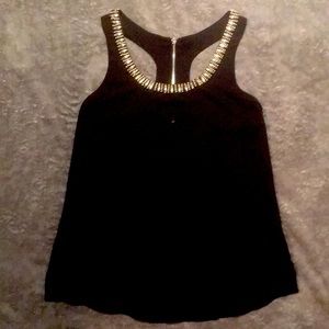 Express Studded Top Extra Small